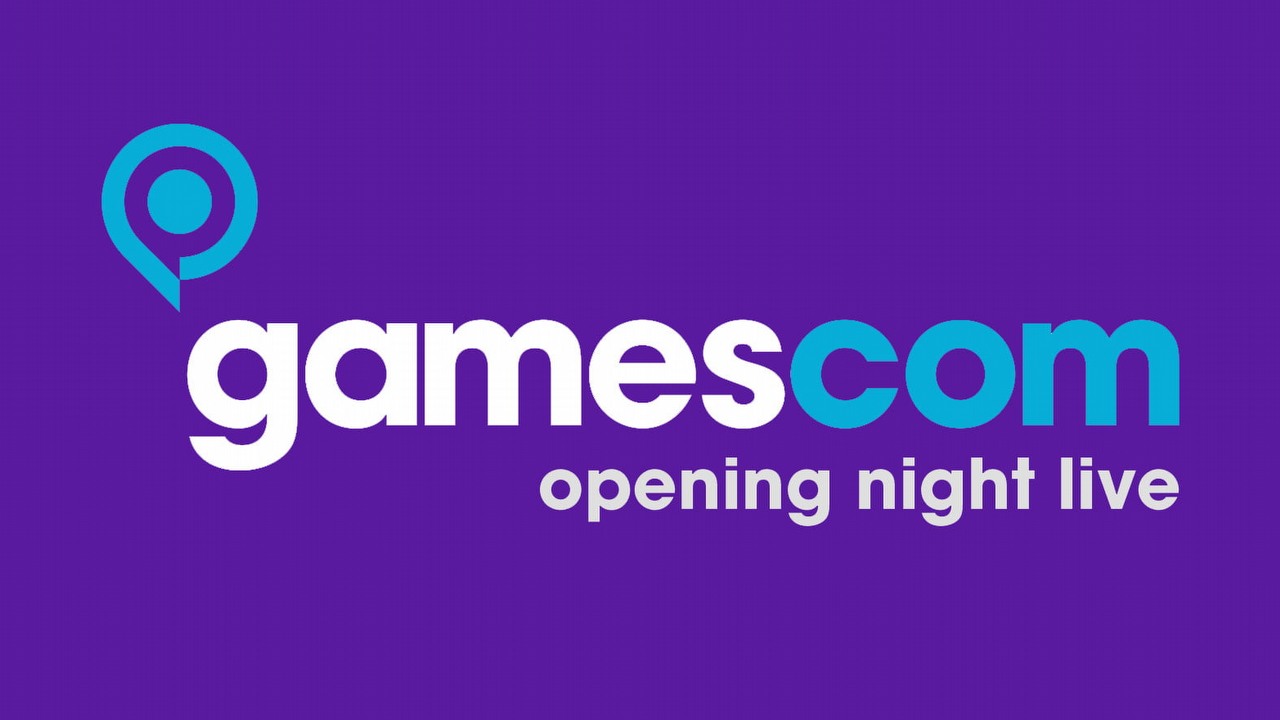 gamescom Opening Night Live 2020 [Aktualizacja: podsumowanie wydarzenia].