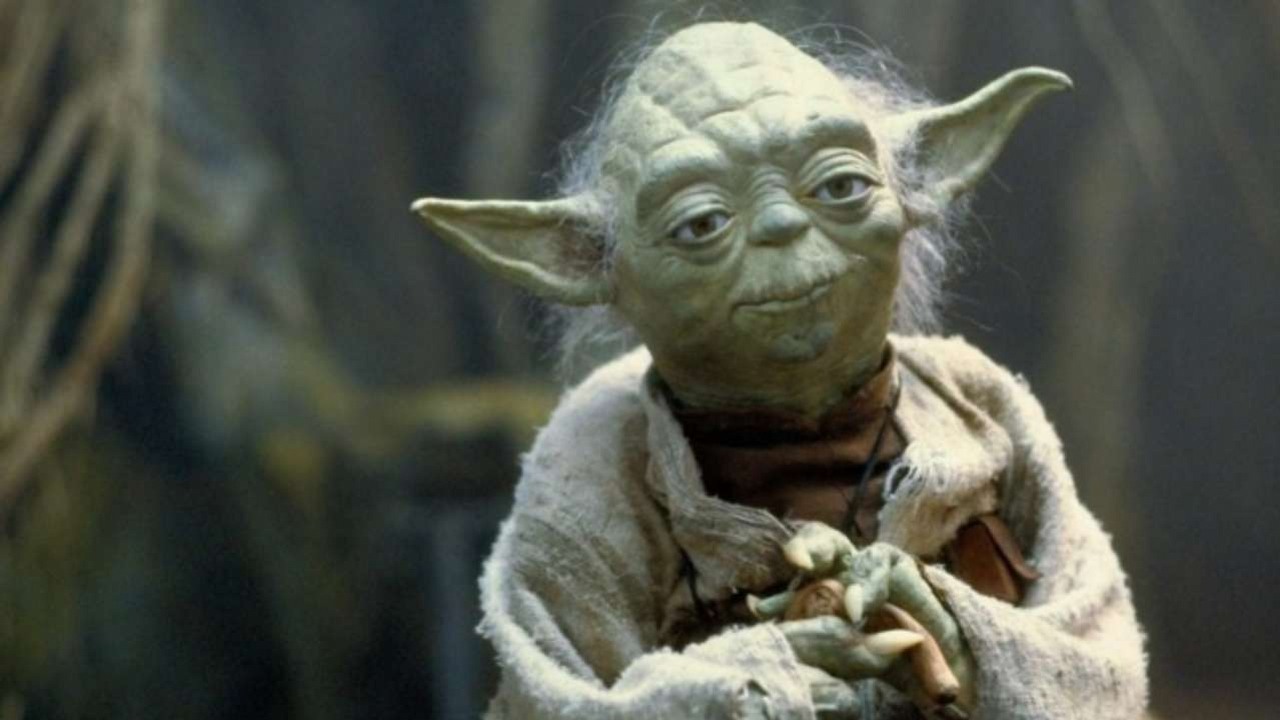 Młodszy Yoda ujawniony w ramach Star Wars: The High Republic.