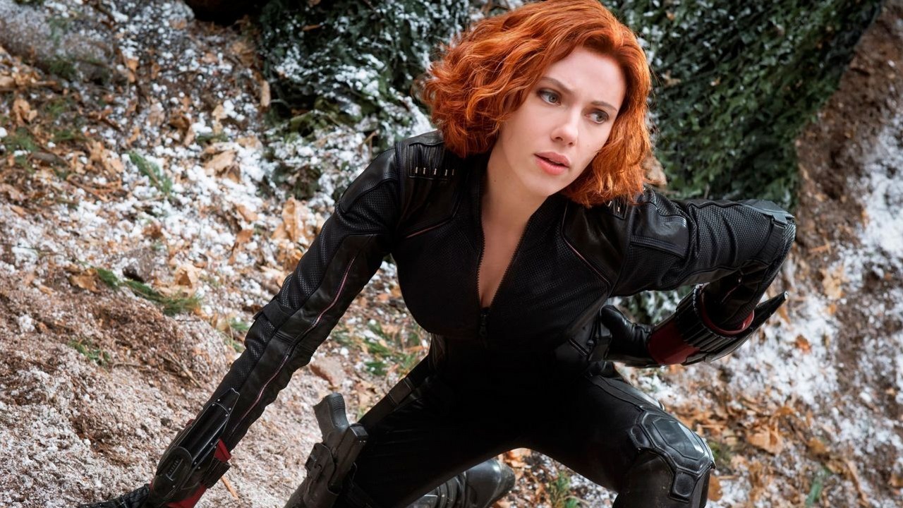 Czarna Wdowa będzie poważniejsza od Avengers i reszty filmów Marvela.