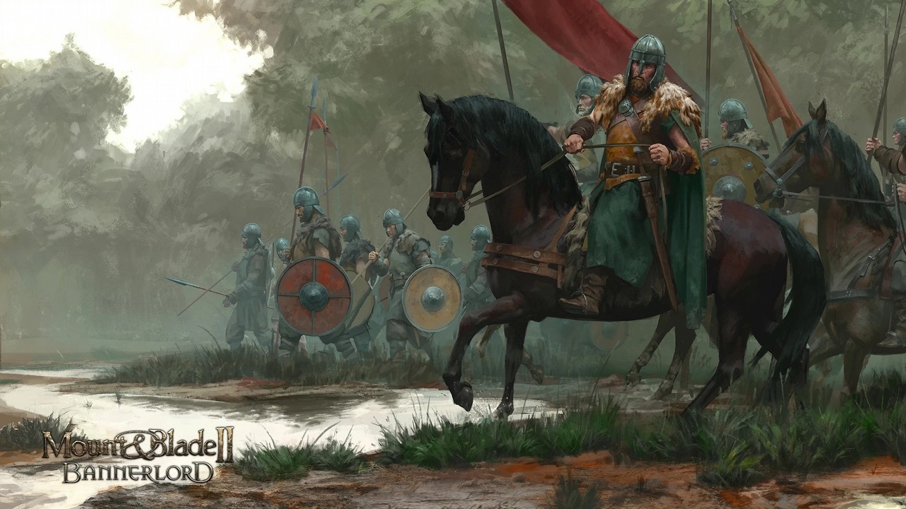 Bannerlord otrzymał automatyczne blokowanie, jest duża aktualizacja.