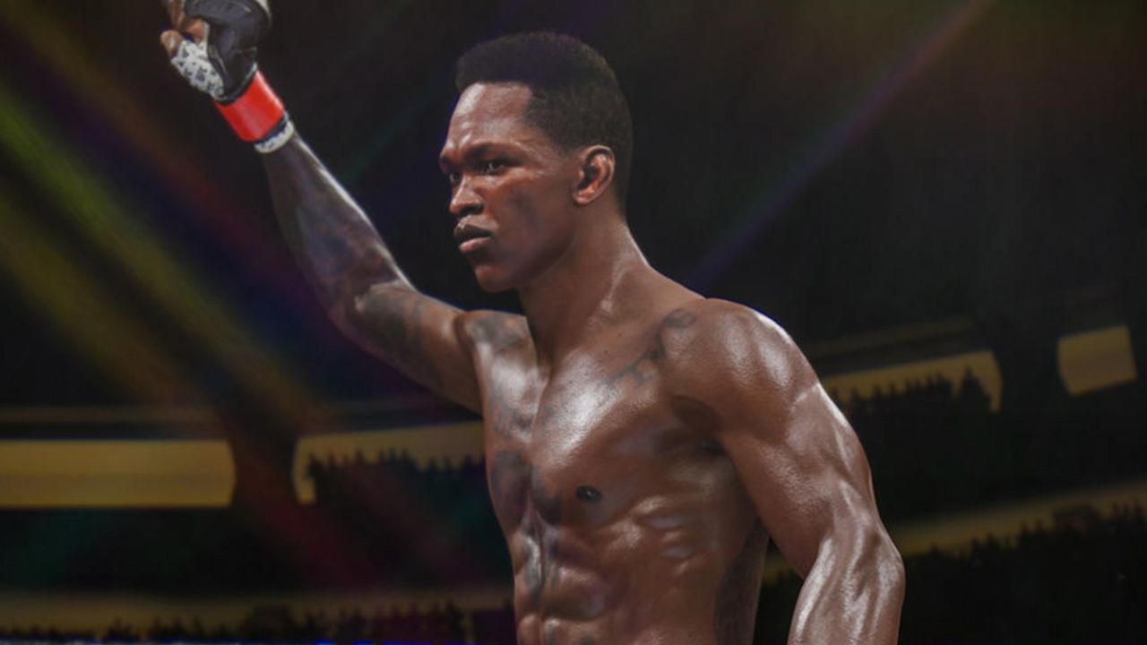 Mocny debiut UFC 4 – top 10 w Polsce.