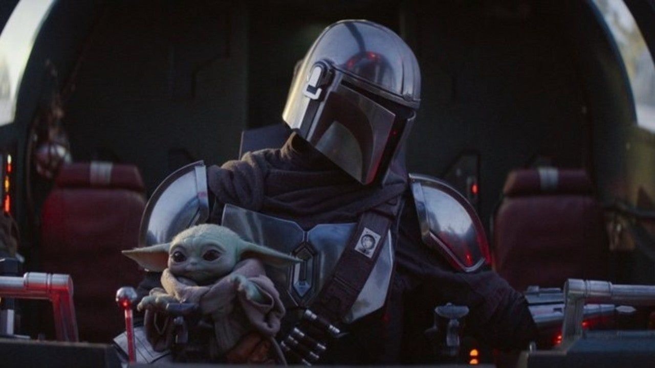 Star Wars: The Mandalorian z nagrodami Emmy. Fani szukają Boby Fetta.