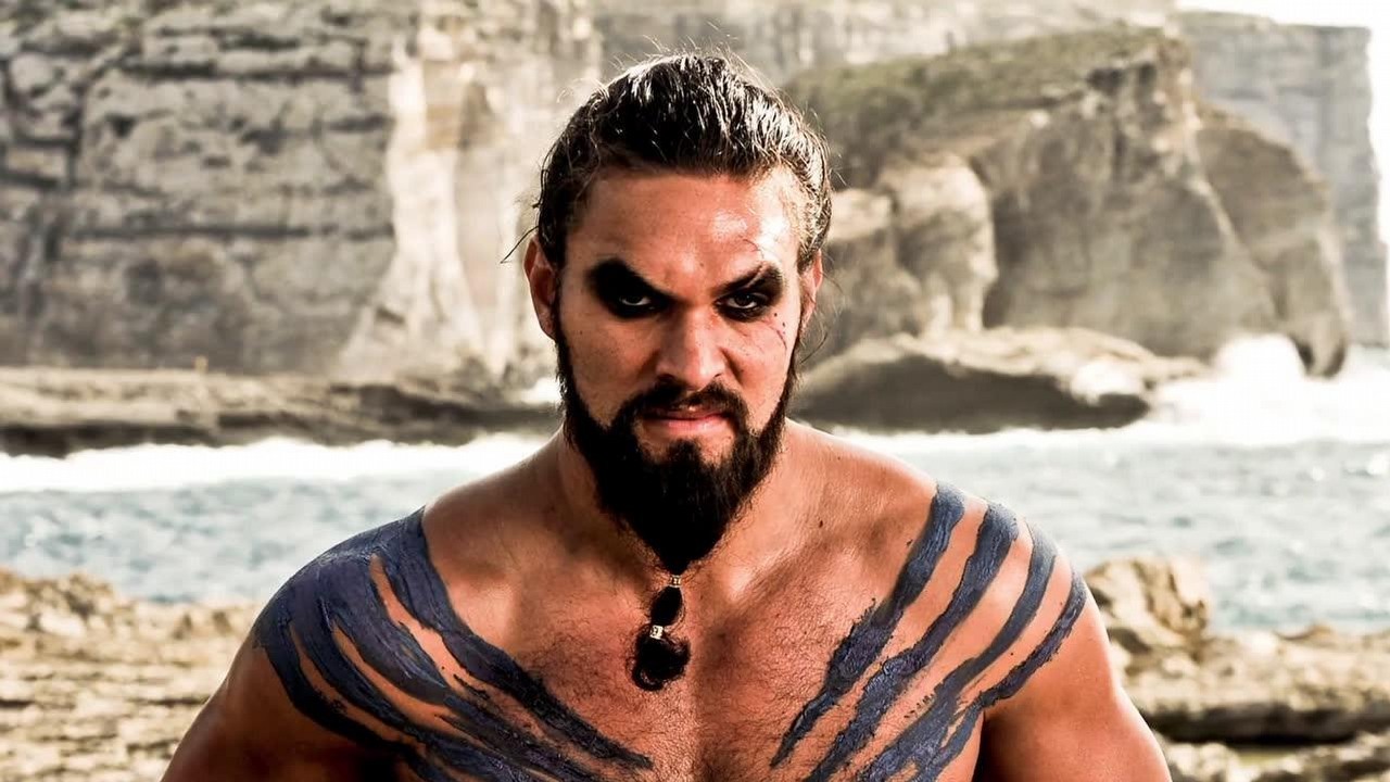 Prequel Wiedźmina z Jasonem Momoa? Netflix chce gwiazdę Aquamana [Aktualizacja].