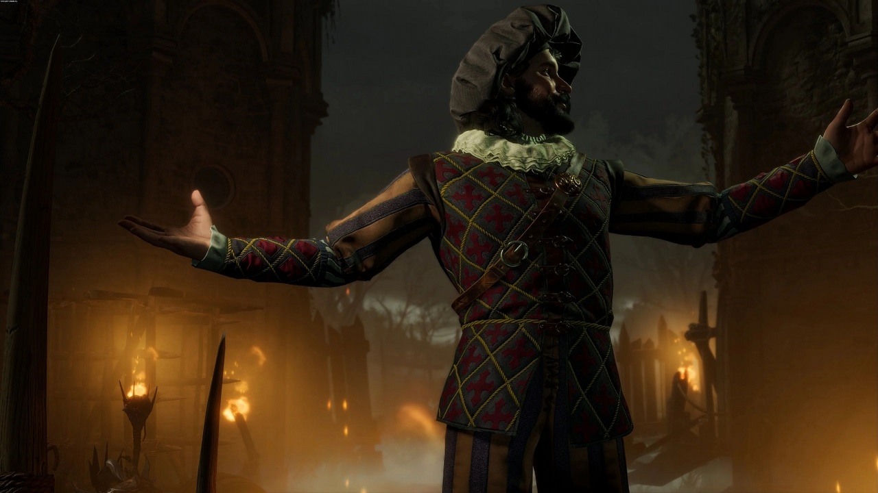 Baldur's Gate 3 – znamy cenę early access.