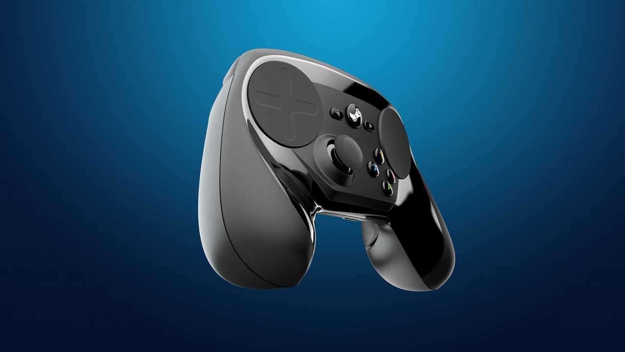 Steam Controller - spekulanci w natarciu na OLX i Allegro.