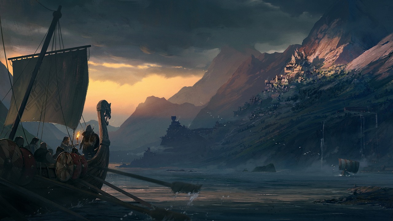 Assassin’s Creed Valhalla – cena, pre-order i edycje kolekcjonerskie.