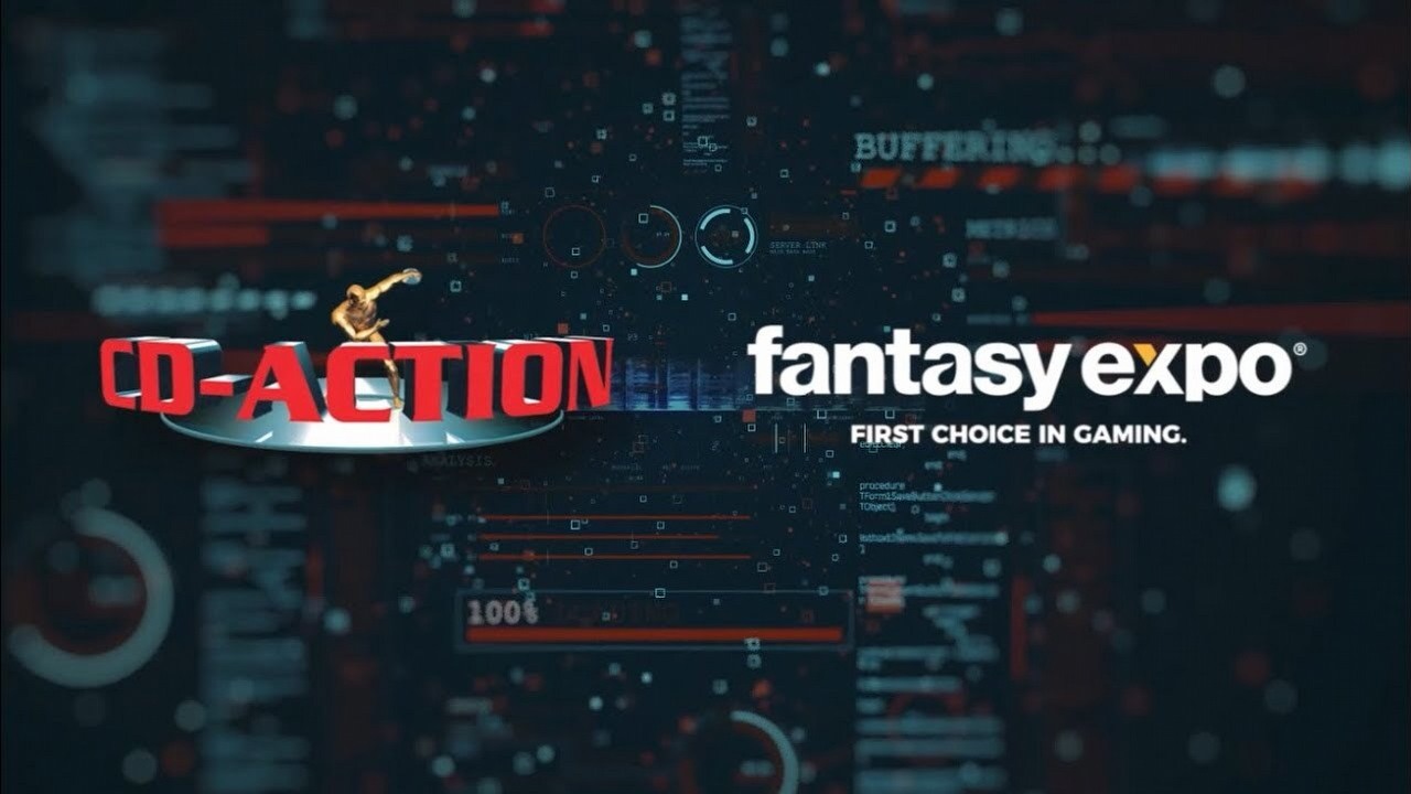 CD-Action i PC Format uratowane w 9 dni.