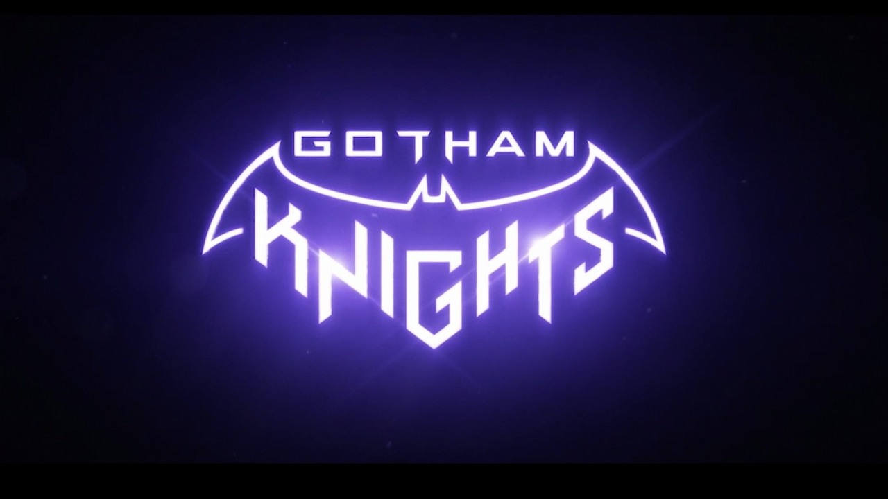 Gotham Knights to nie gra-usługa. Twórcy ujawnili nowe informacje.