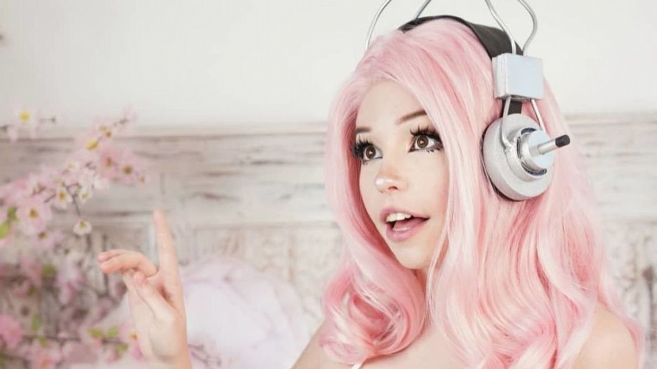 Streamerzy wynajmują kobiety do grania - fenomen egirls na Twitchu.