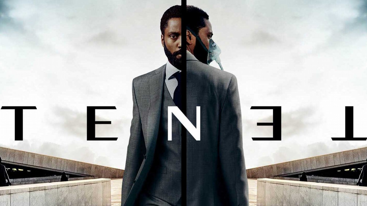 Fani lecą do innych krajów, aby obejrzeć Tenet.