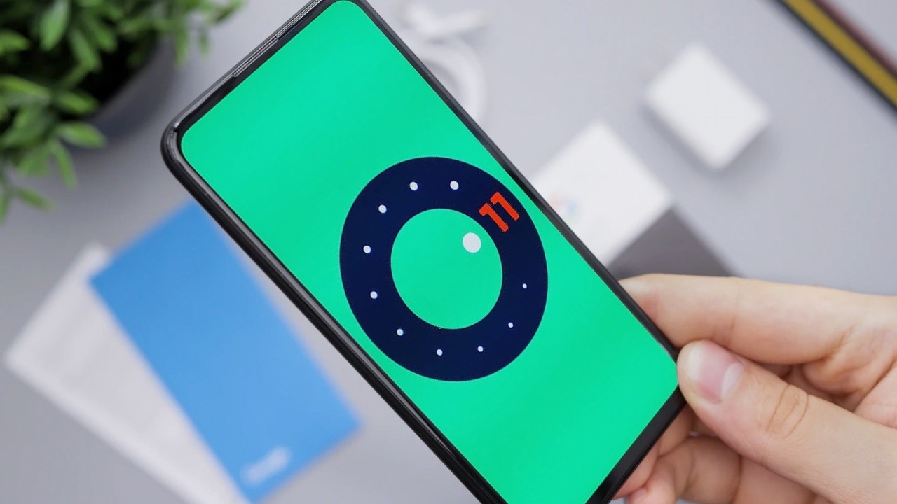 Android 11 już dostępny na wybranych telefonach, co nowego oferuje?.