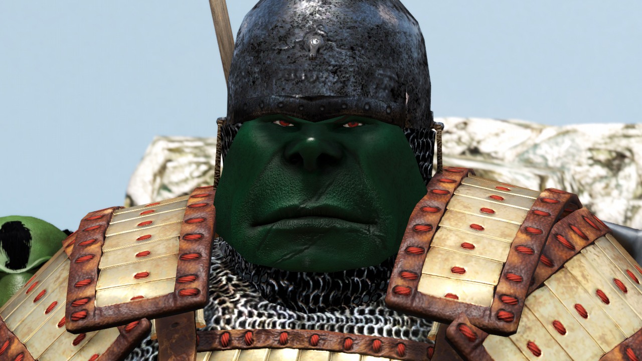 Bannerlord – Shrek czy Warhammer? Zobacz moda Hammerlord 0.4.