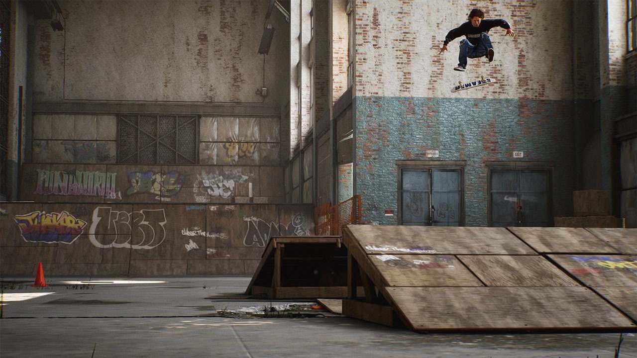 Recenzje Tony Hawk’s Pro Skater 1+2 – gra okazuje się prawdziwym hitem.