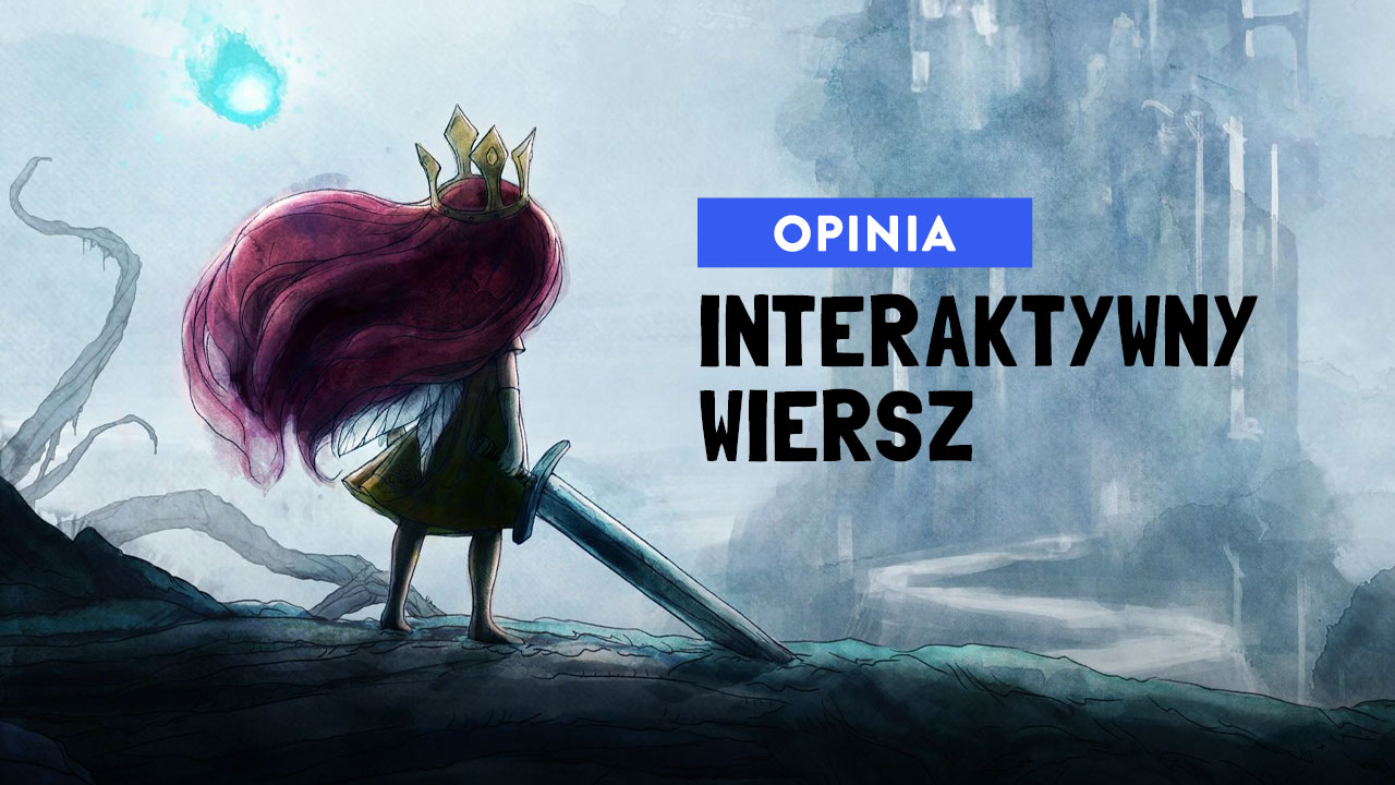 Francuska baśń sprzed lat, która nie zestarzała się ani o jotę. Child of Light do dziś zachwyca