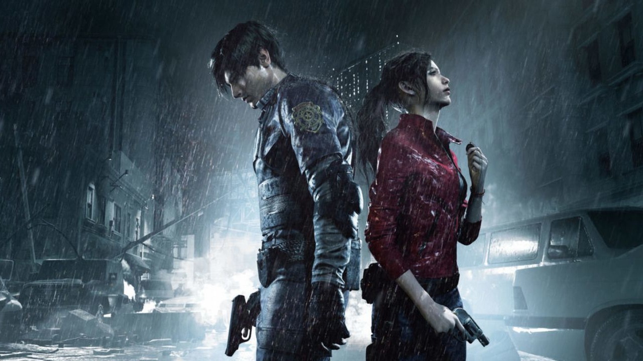 Aktorski serial Resident Evil zmierza na Netflix.