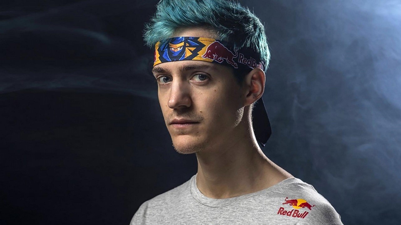 Ninja oficjalnie będzie streamował tylko na Twitchu.