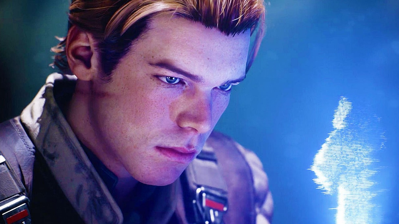 Star Wars Jedi: Fallen Order na PC – poznaliśmy ustawienia graficzne.