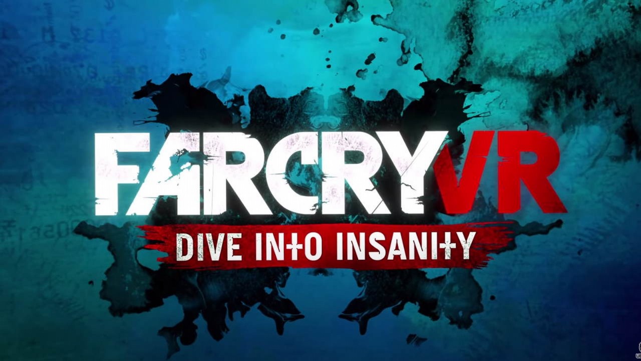 Far Cry: Dive Into Insanity – Vaas powróci.