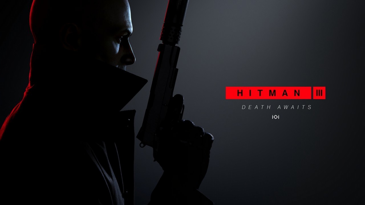 Hitman 3 - oficjalna data premiery i pre-orderowe bonusy.