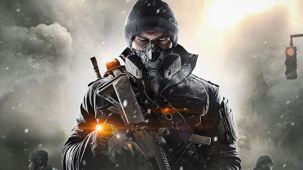 Games with Gold na wrzesień 2020 – m.in. The Division i de Blob 2.