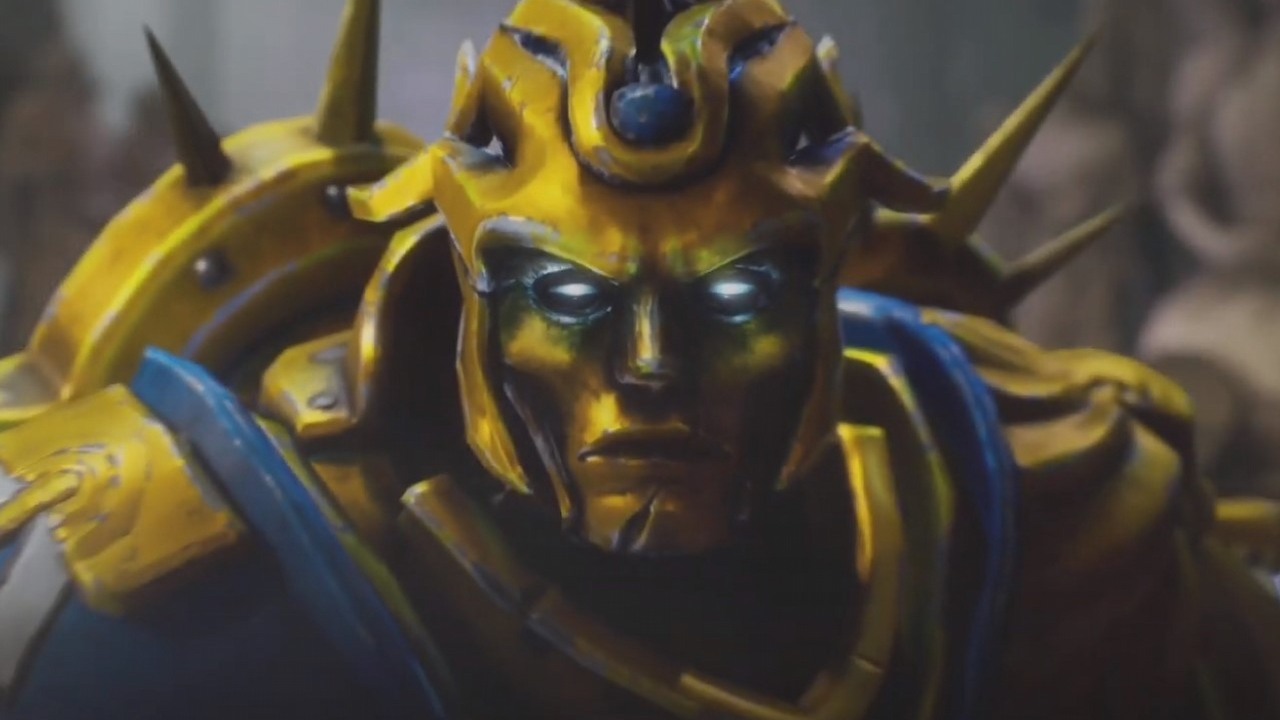 Zapowiedziano Warhammer Age of Sigmar Storm Ground [Aktualizacja].