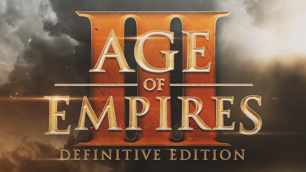 Age of Empires 3: Definitive Edition – data premiery i nowe cywilizacje na zwiastunie.