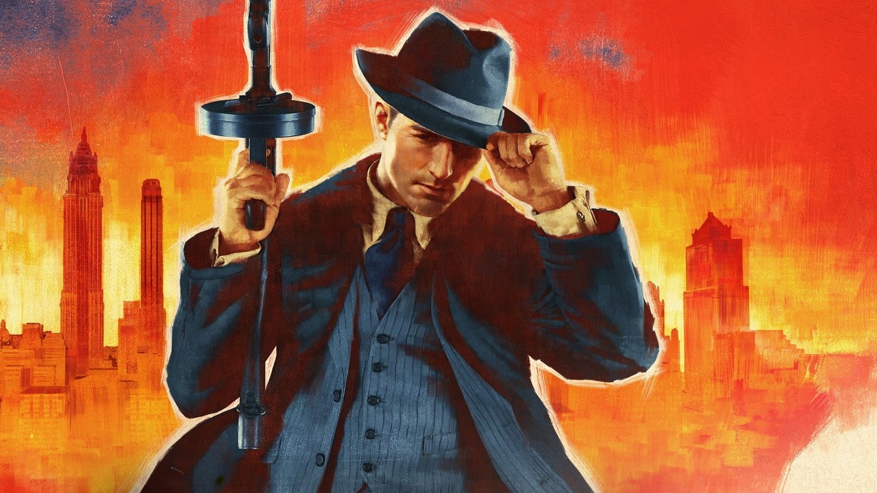 Mafia 1 Remake na fabularnym zwiastunie.