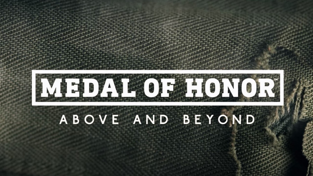 Widowiskowy trailer Medal of Honor: Above and Beyond.