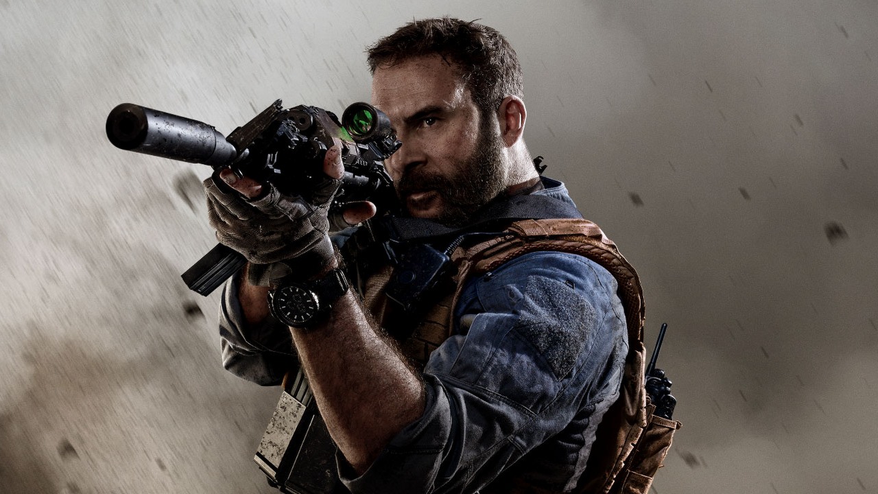 CoD: Modern Warfare najlepiej sprzedającą się grą z 2019 roku. Wielki sukces na PC.