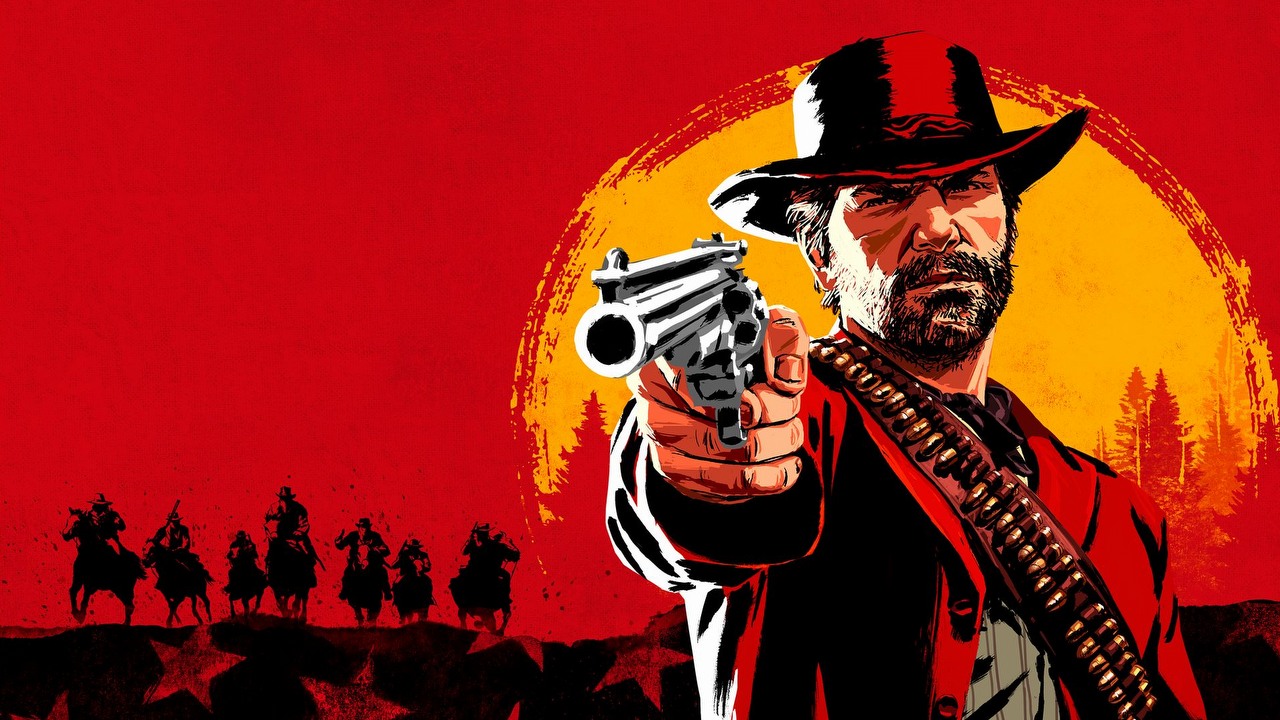 Red Dead Redemption 2 wkrótce opuści Xbox Game Pass.