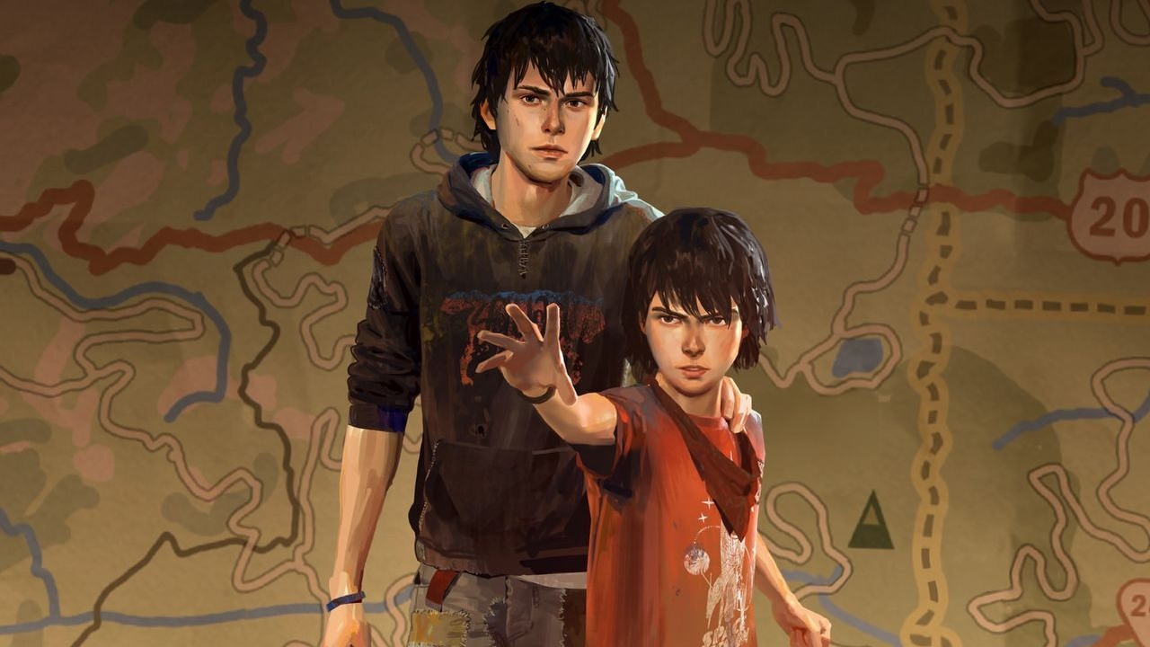1. epizod Life is Strange 2 za darmo.