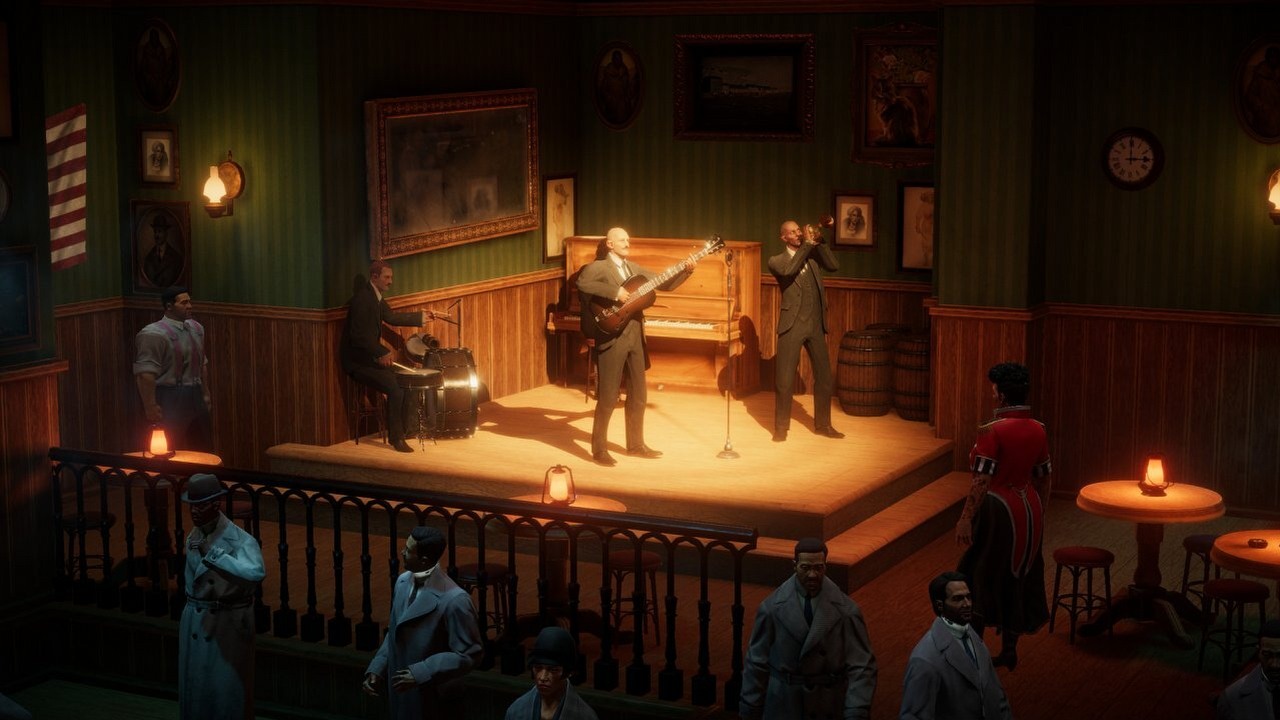 Empire of Sin – wymagania sprzętowe i data premiery gangsterskiej strategii.