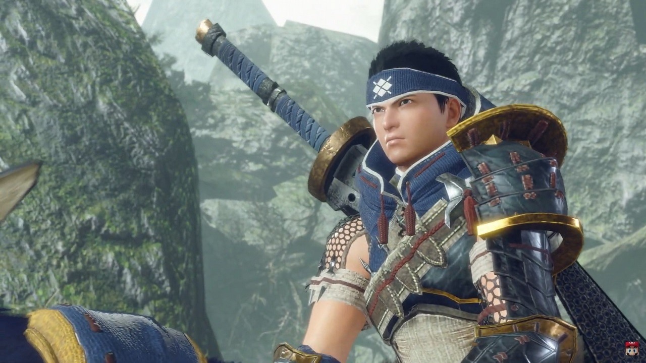 Nintendo Direct - Ori 2, nowy Monster Hunter i inne gry na Switcha.