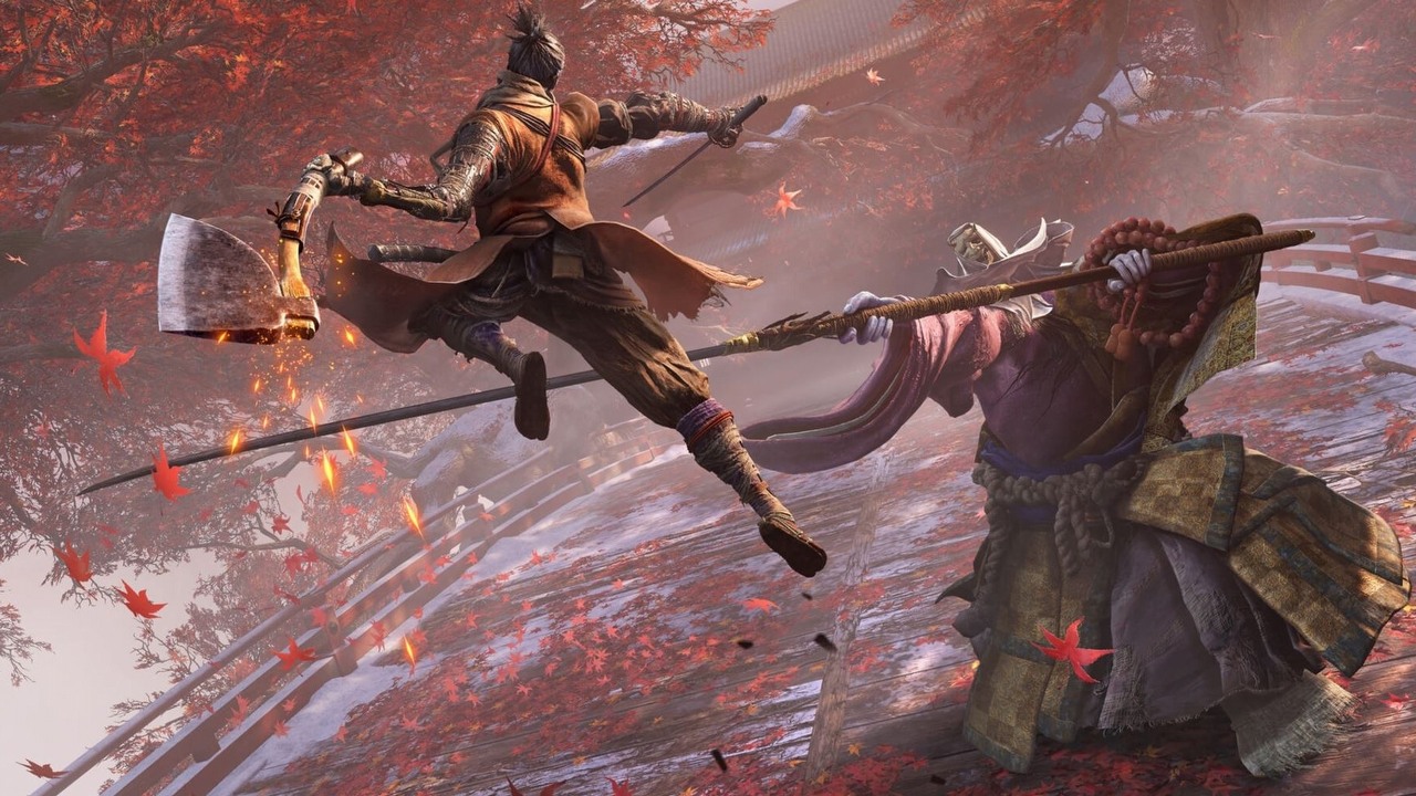 Lista zwycięzców gali The Game Awards 2019.