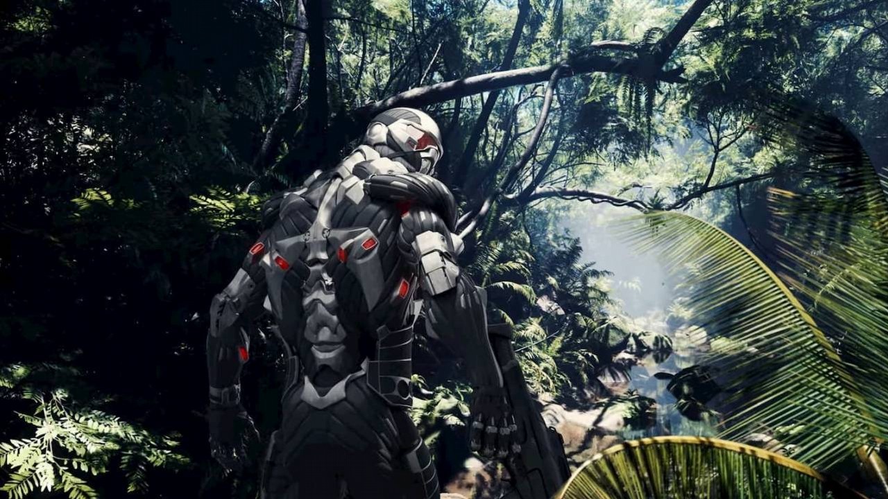 Crysis Remastered – wymagania sprzętowe gry na PC.