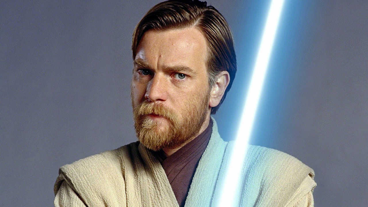 Star Wars: serial o Obi-Wanie wstrzymany. Konieczna zmiana koncepcji.