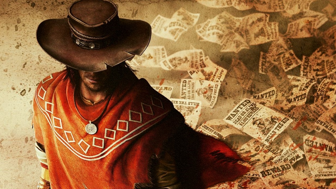 Techland zapowiada Call of Juarez Gunslinger na Nintendo Switch.