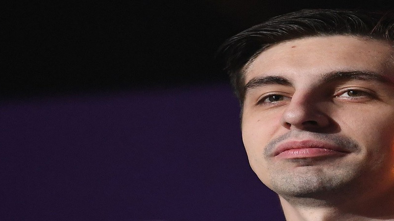 Gwiazda Twitcha – Shroud – dołączyła do Ninjy na platformie Mixer.