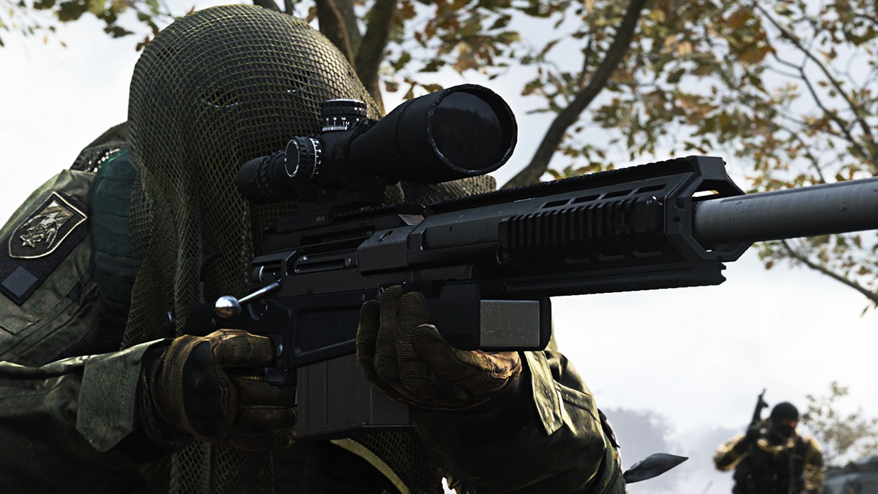 Premiera CoD: Modern Warfare. Gra zbiera dobre recenzje.