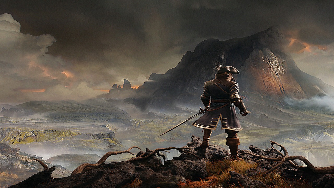 GreedFall i A Plague Tale Innocence sukcesami kasowymi.