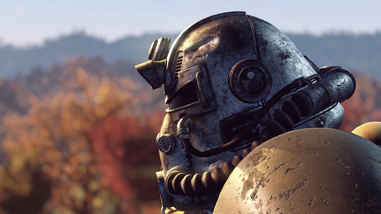 Fallout 76 - papier toaletowy nowym towarem luksusowym.