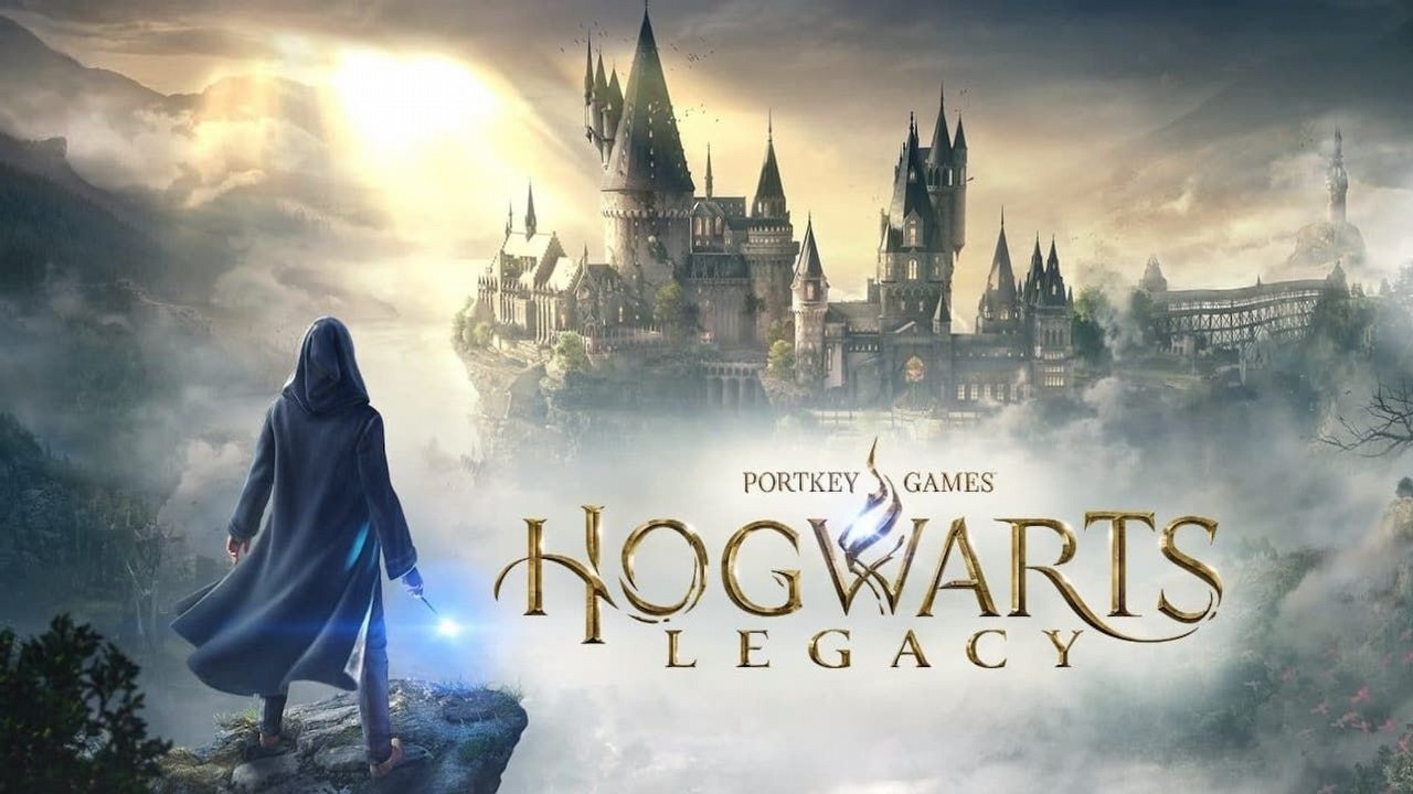 J.K. Rowling nie pracuje przy Hogwarts Legacy.