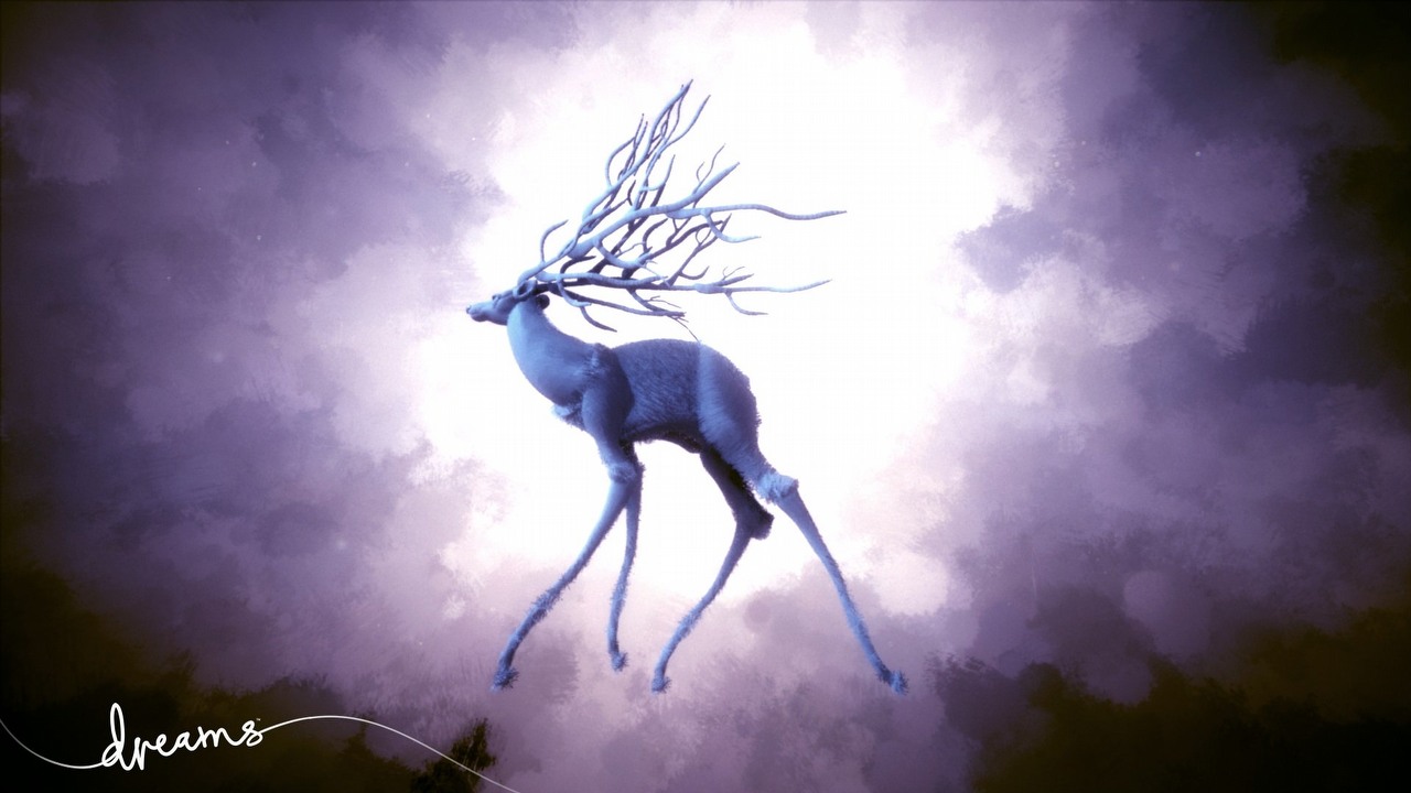Dreams – premiera wyczekiwanego exclusive’a na PS4.