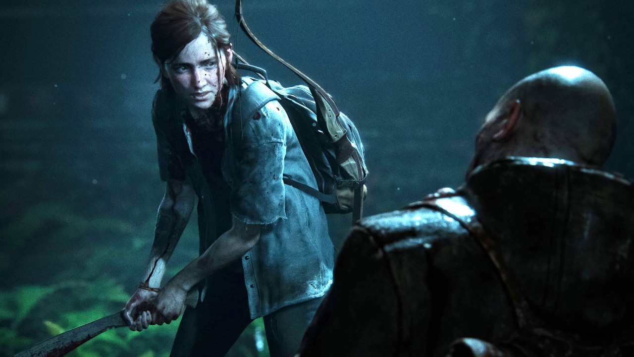 Zrujnowany świat na nowych grafikach z The Last of Us 2.