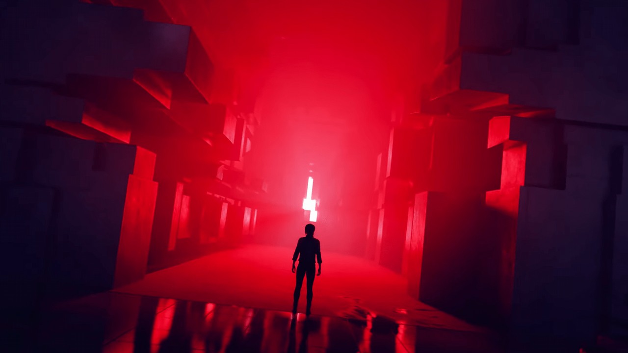 Twórcy Alan Wake i Control pracują nad nową grą.