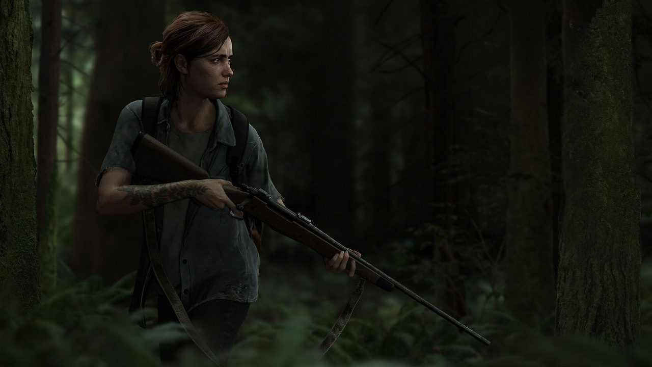 The Last of Us 2 - średnia ocen graczy na Metacritic cały czas rośnie.
