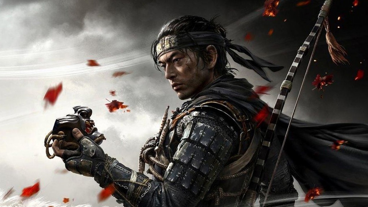 Ghost of Tsushima - premiera ostatniego dużego exclusive'a na PS4.