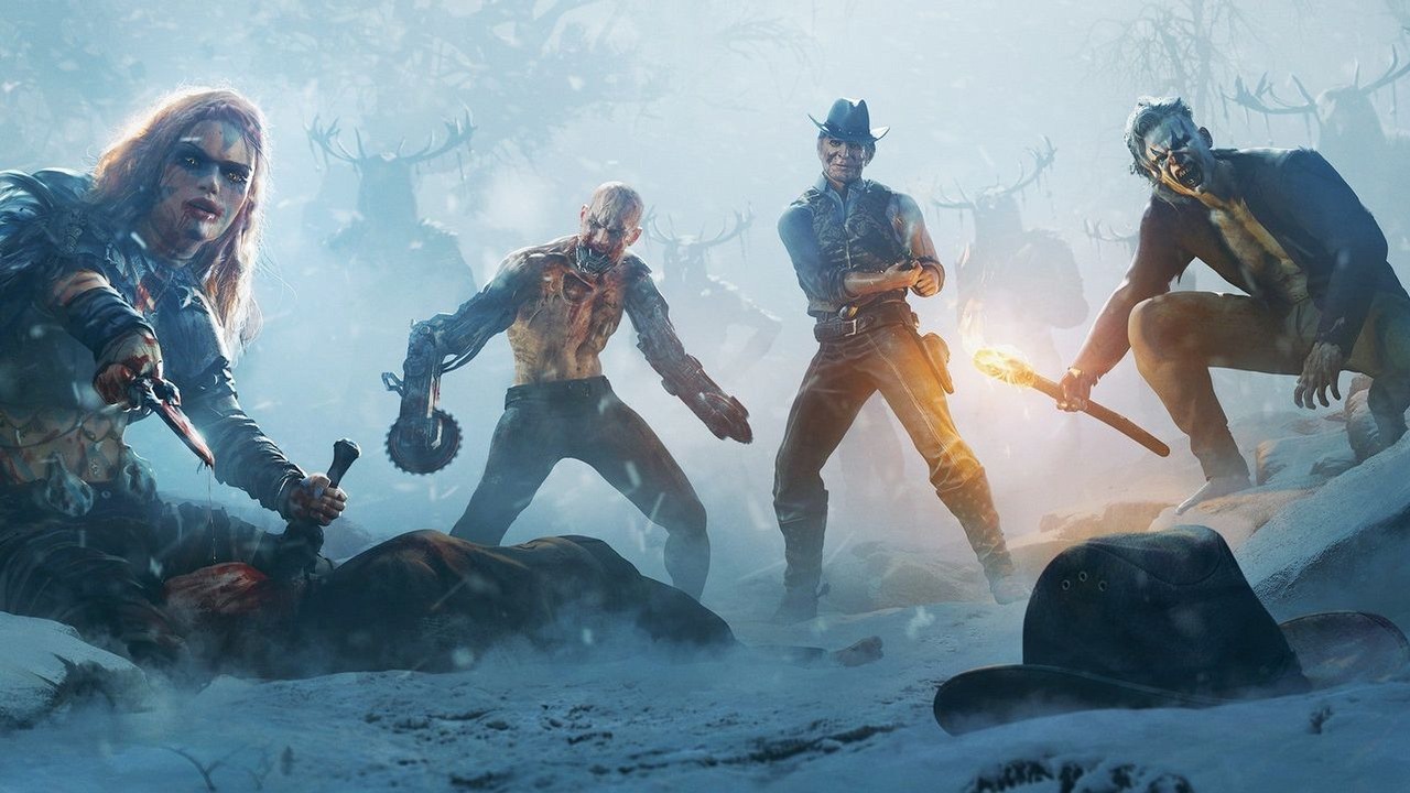 2000 godzin czekania na wybór dialogu i inne bugi Wasteland 3.