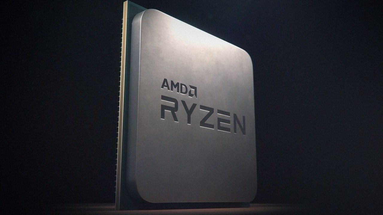 Procesory AMD dominują na liście bestsellerów Amazona.