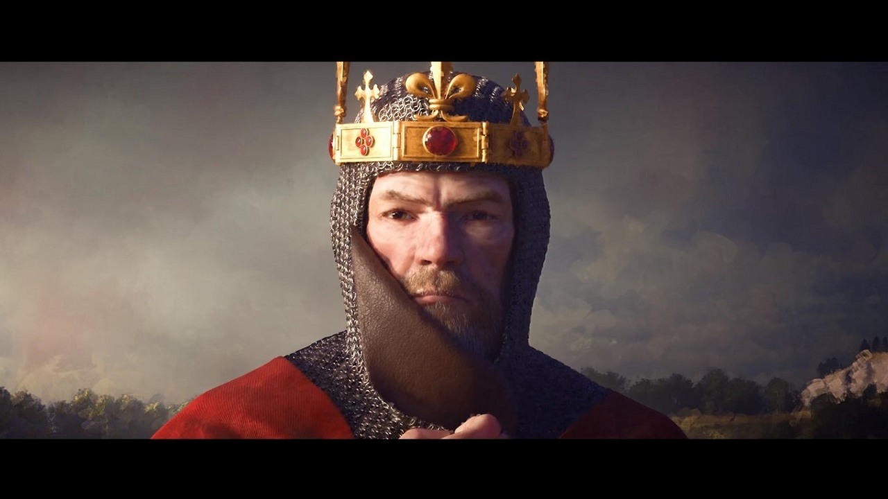 Po 15 godzinach wciąż nie wiem, jak grać - Crusader Kings 3 wg recenzji na Steam.